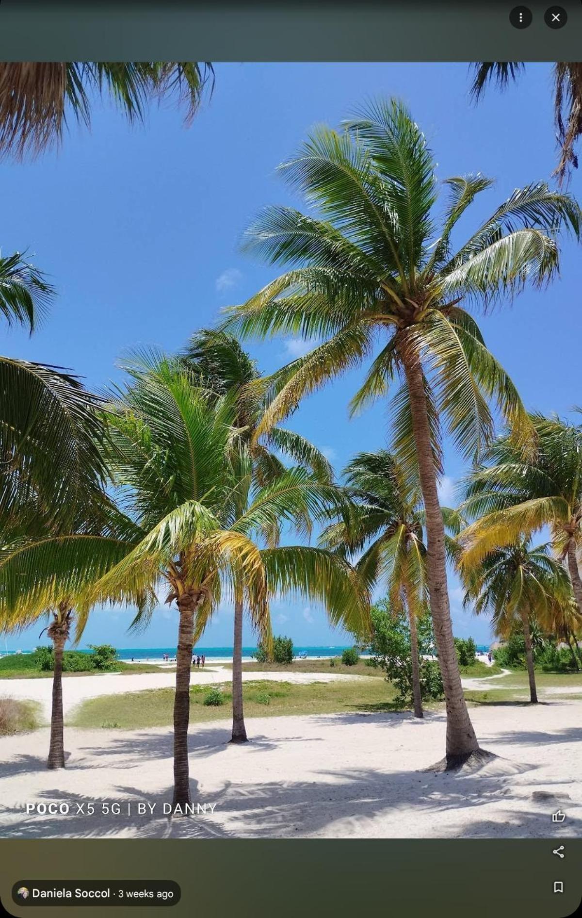 Aparthotel Arena Cancun