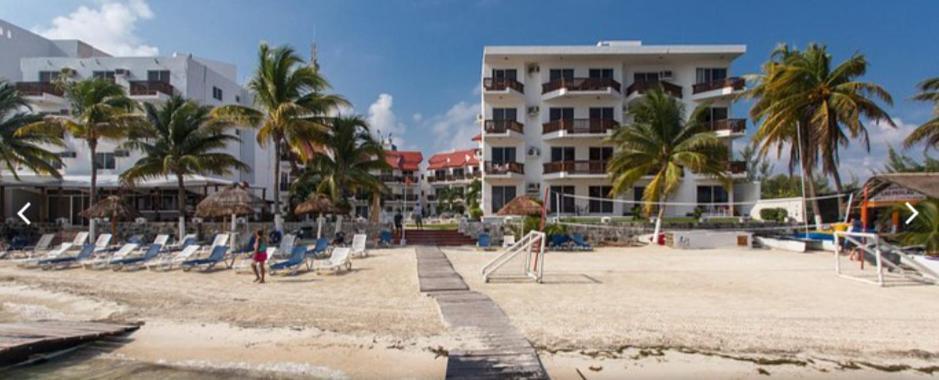 Arena * Cancun