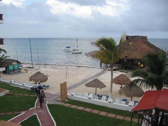 Arena Aparthotel
