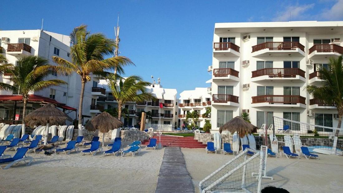 Arena * Cancun