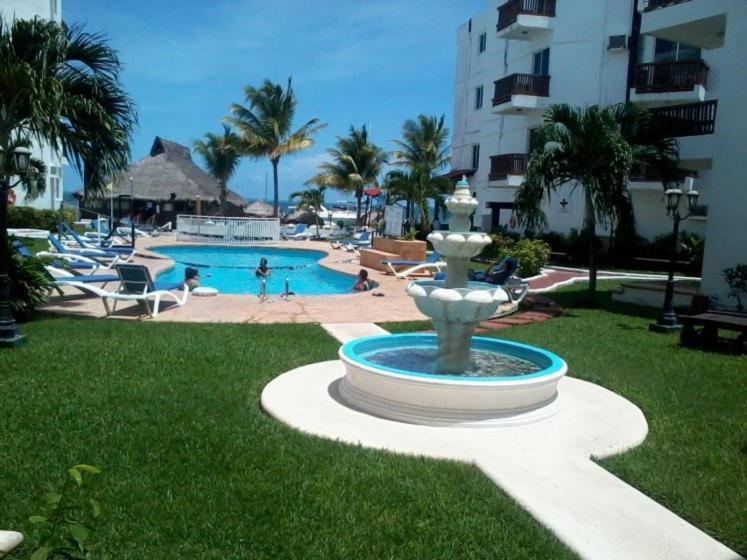 Arena Aparthotel Cancun