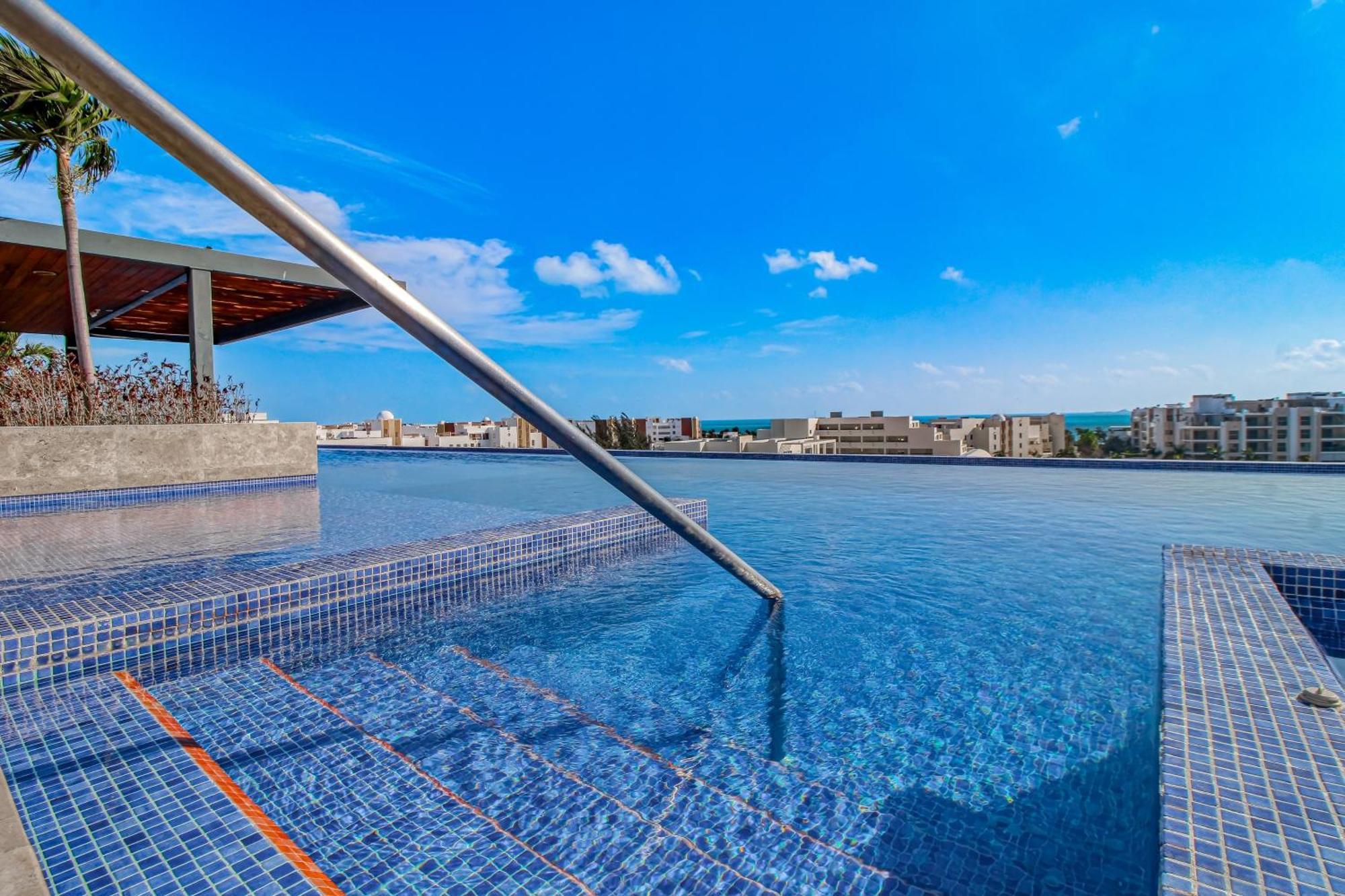 Hotel La Amada Ph03m Estudio Torre E