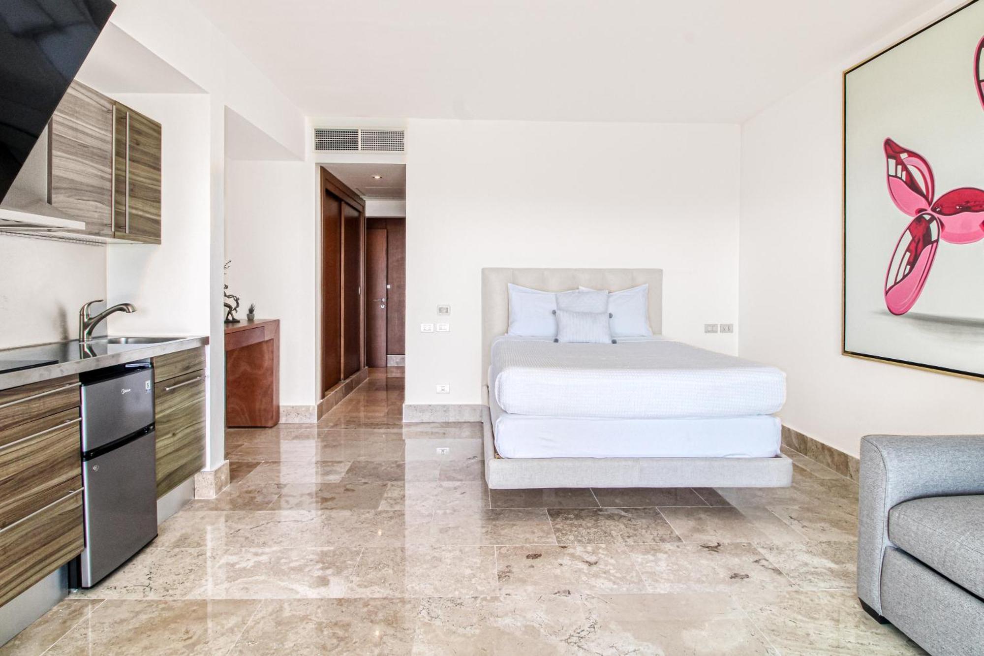 Hotel La Amada Ph03m Estudio Torre E Cancun