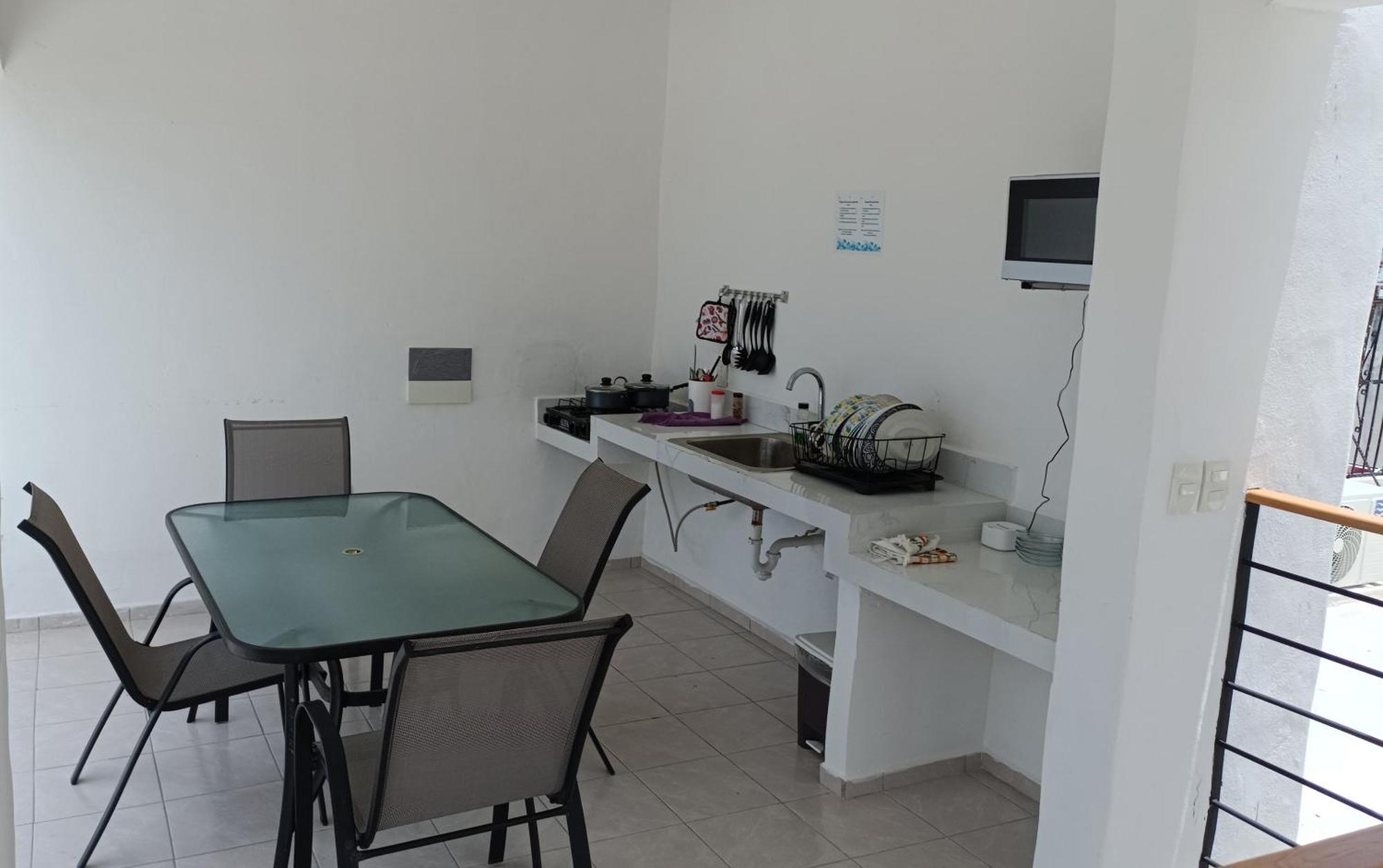 Guest house Casa Tauch *