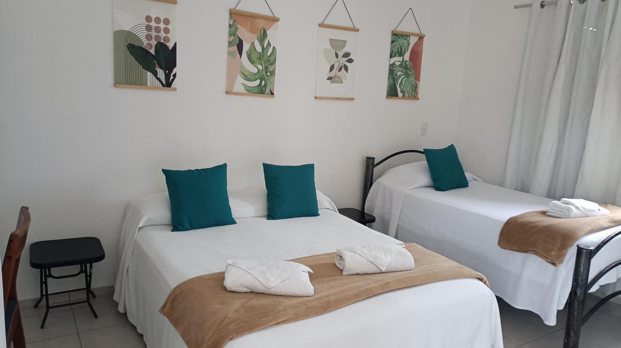 Guest house Casa Tauch Cancun