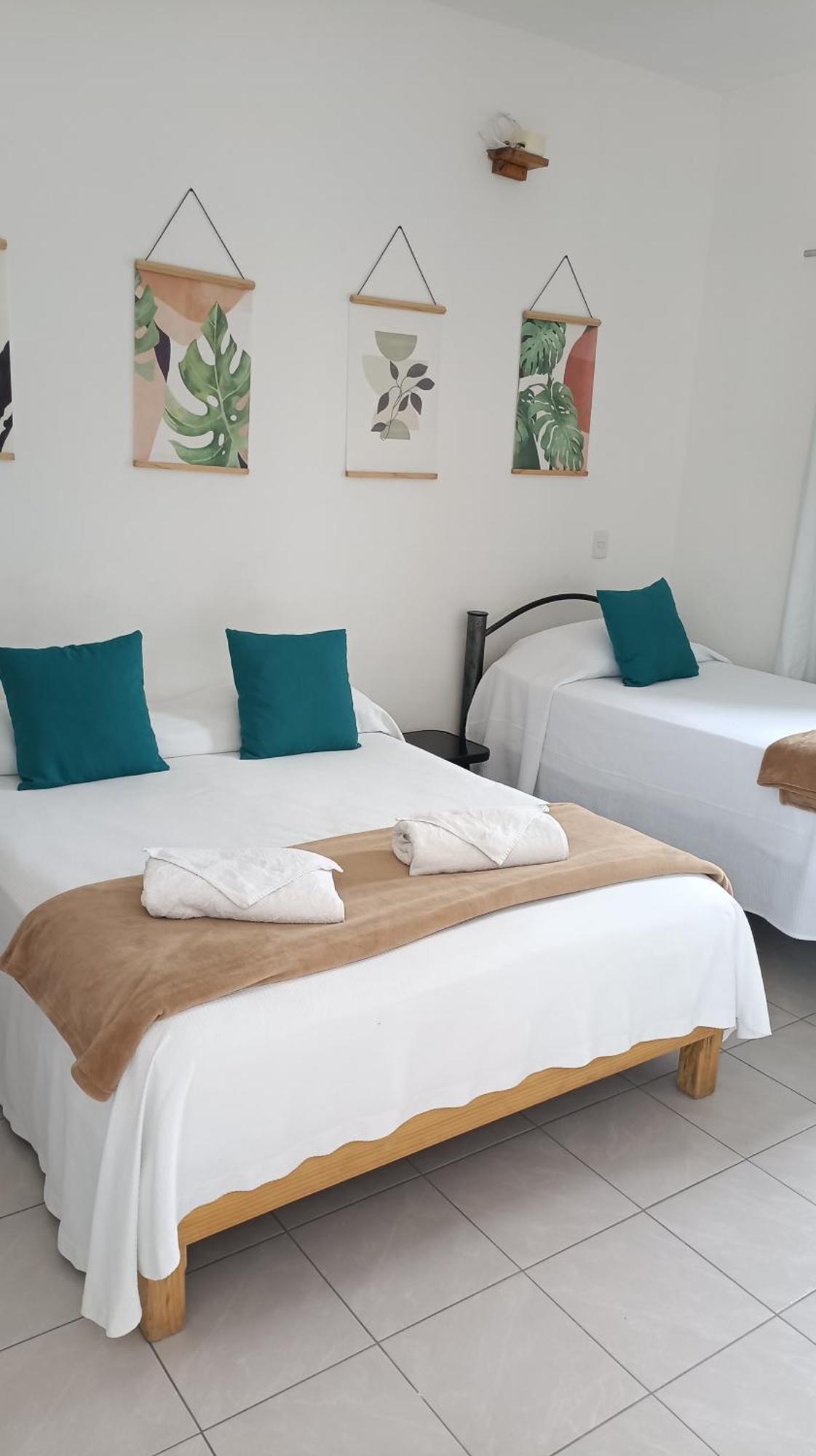 Casa Tauch Guest house Cancun