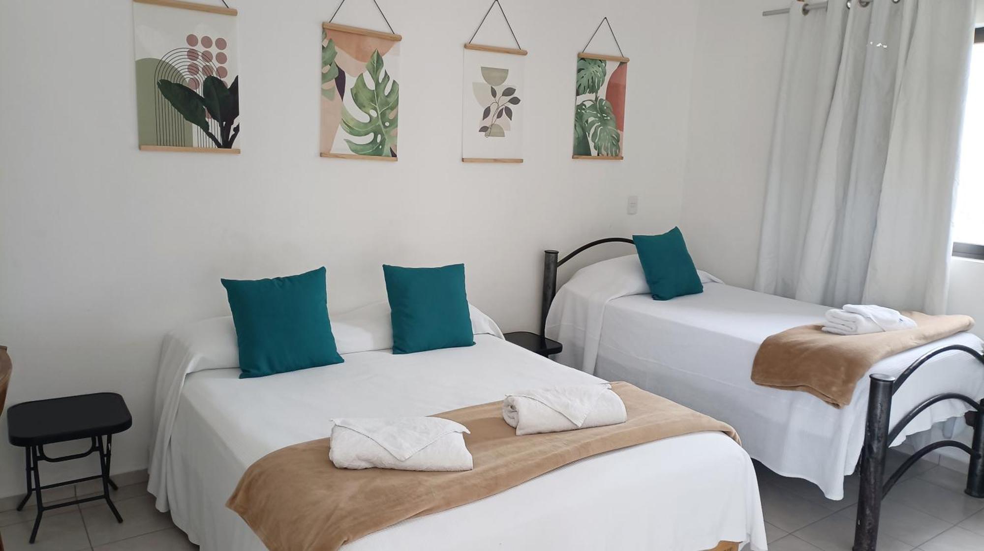 Casa Tauch * Cancun