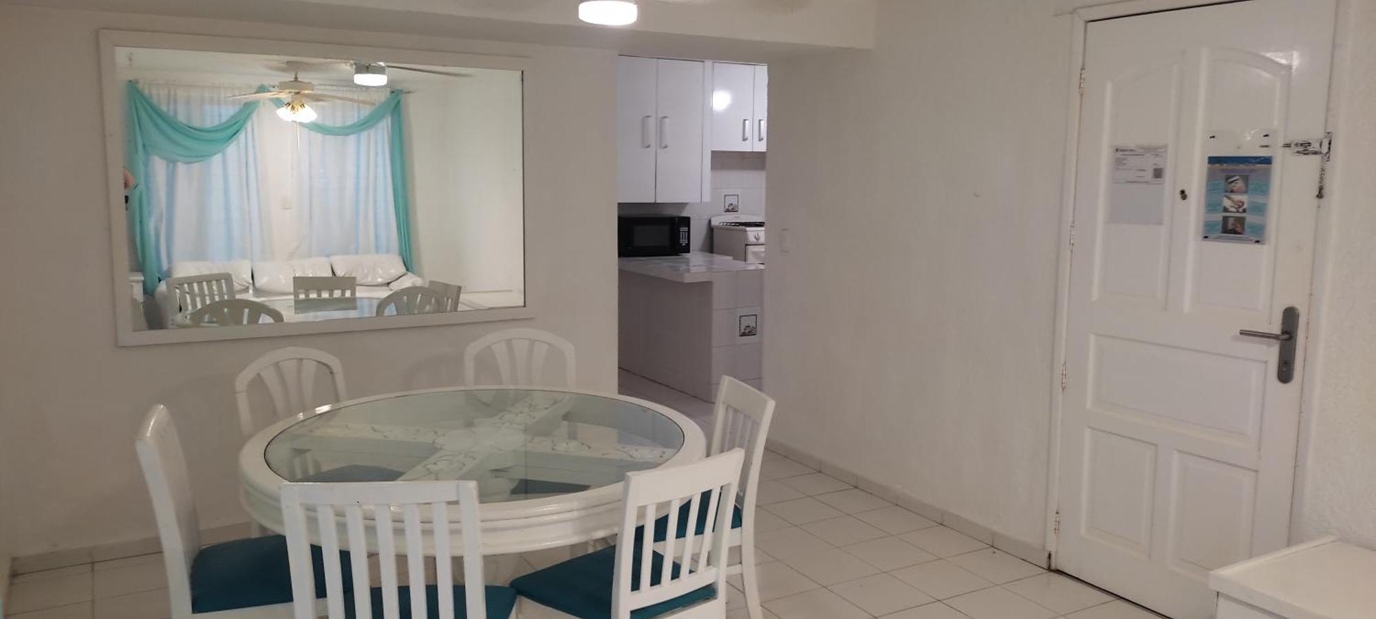 Apartment Palma Real Cancun