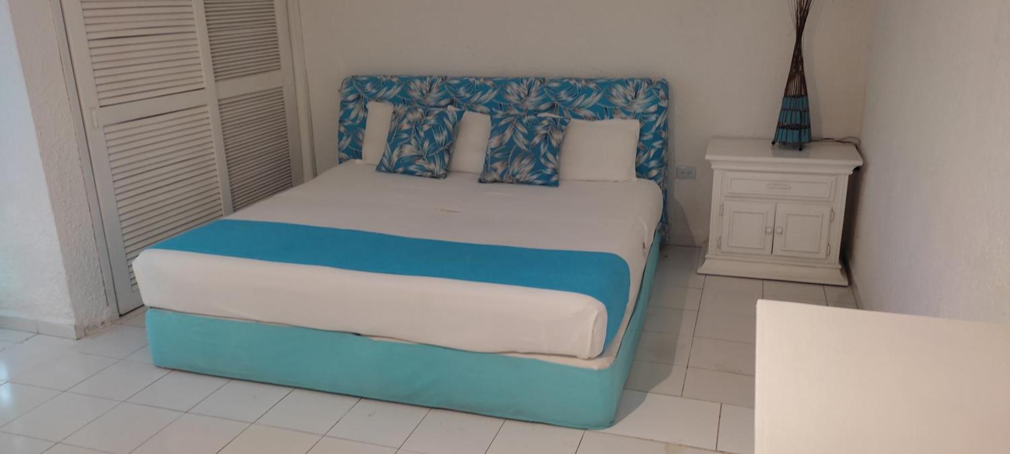 Palma Real Apartment *