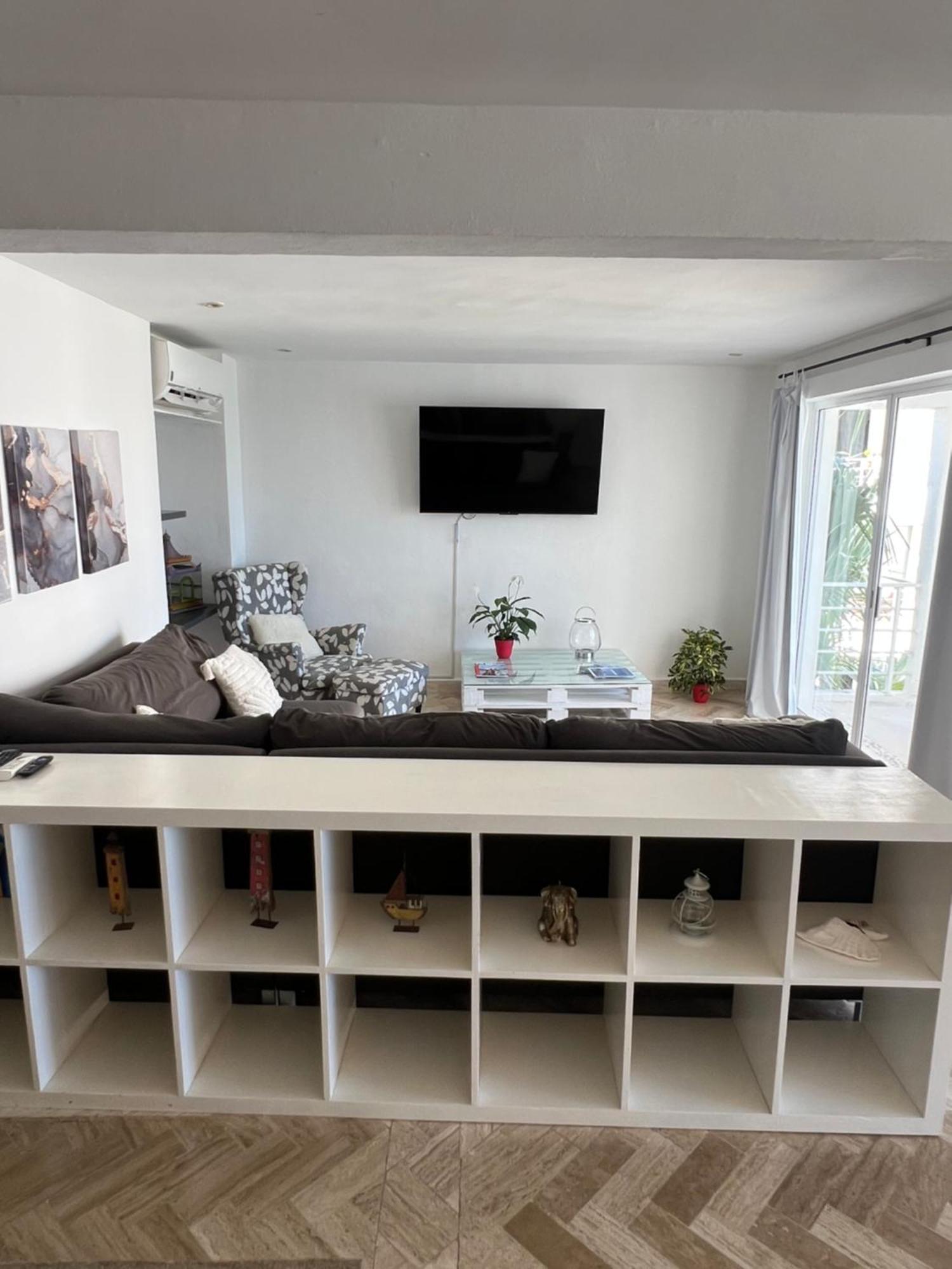 Apartment Penthouse Frente A La Laguna Cancun