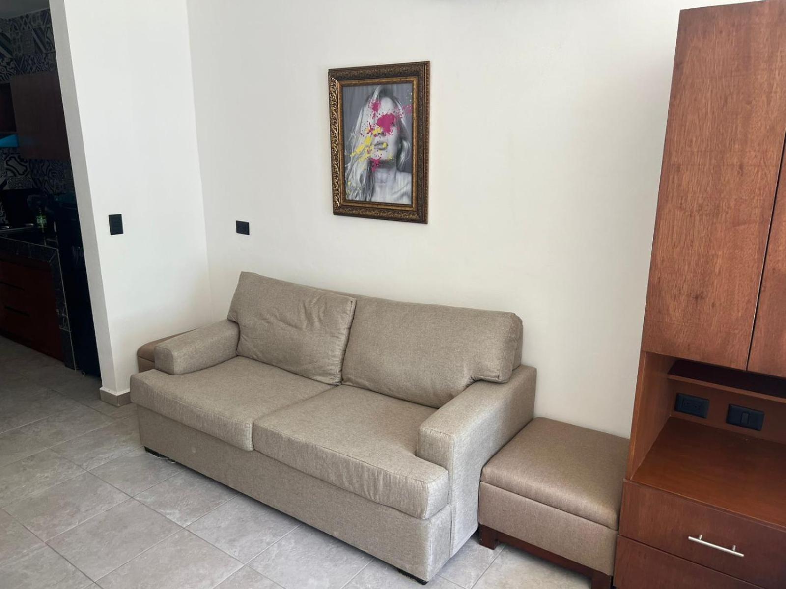 Marea Close To The Airport (adults Only) *