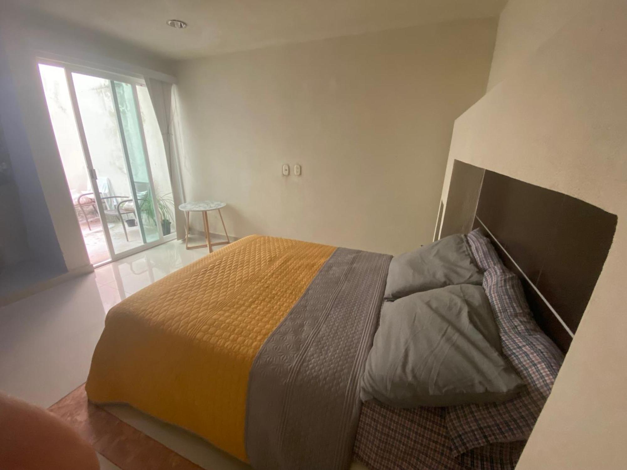 Ferienhaus Casa Cocal Cancún