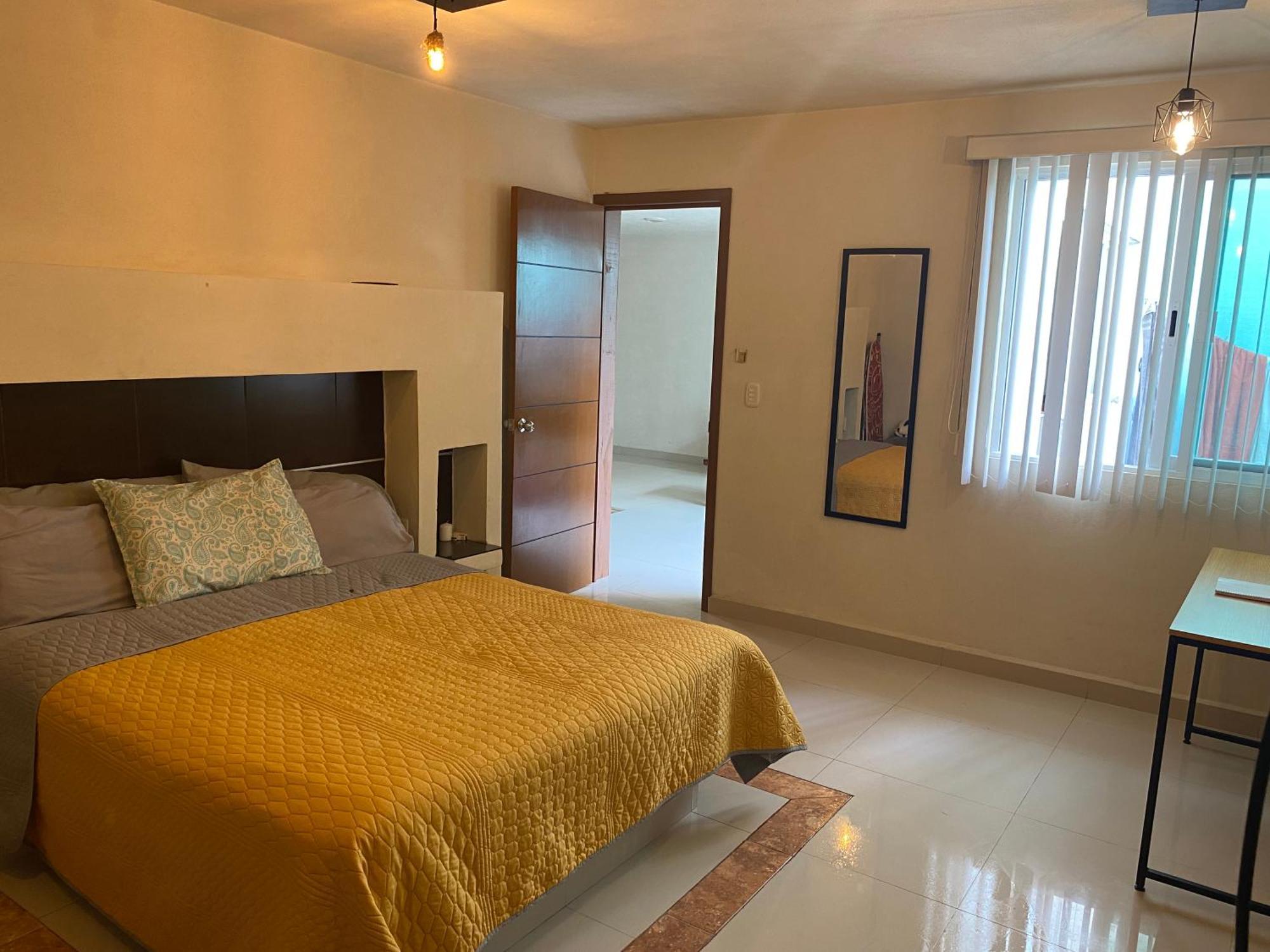 Casa Cocal Ferienhaus *