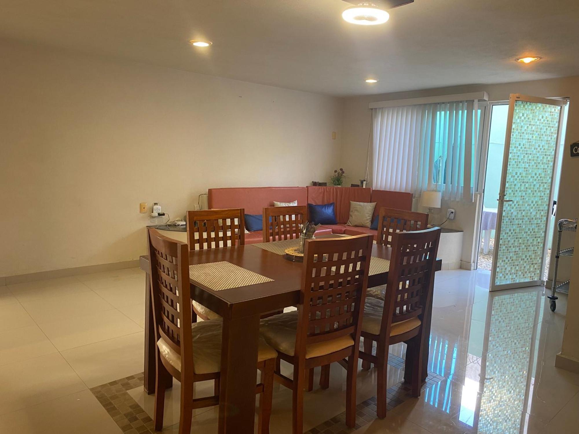Ferienhaus Casa Cocal Cancún