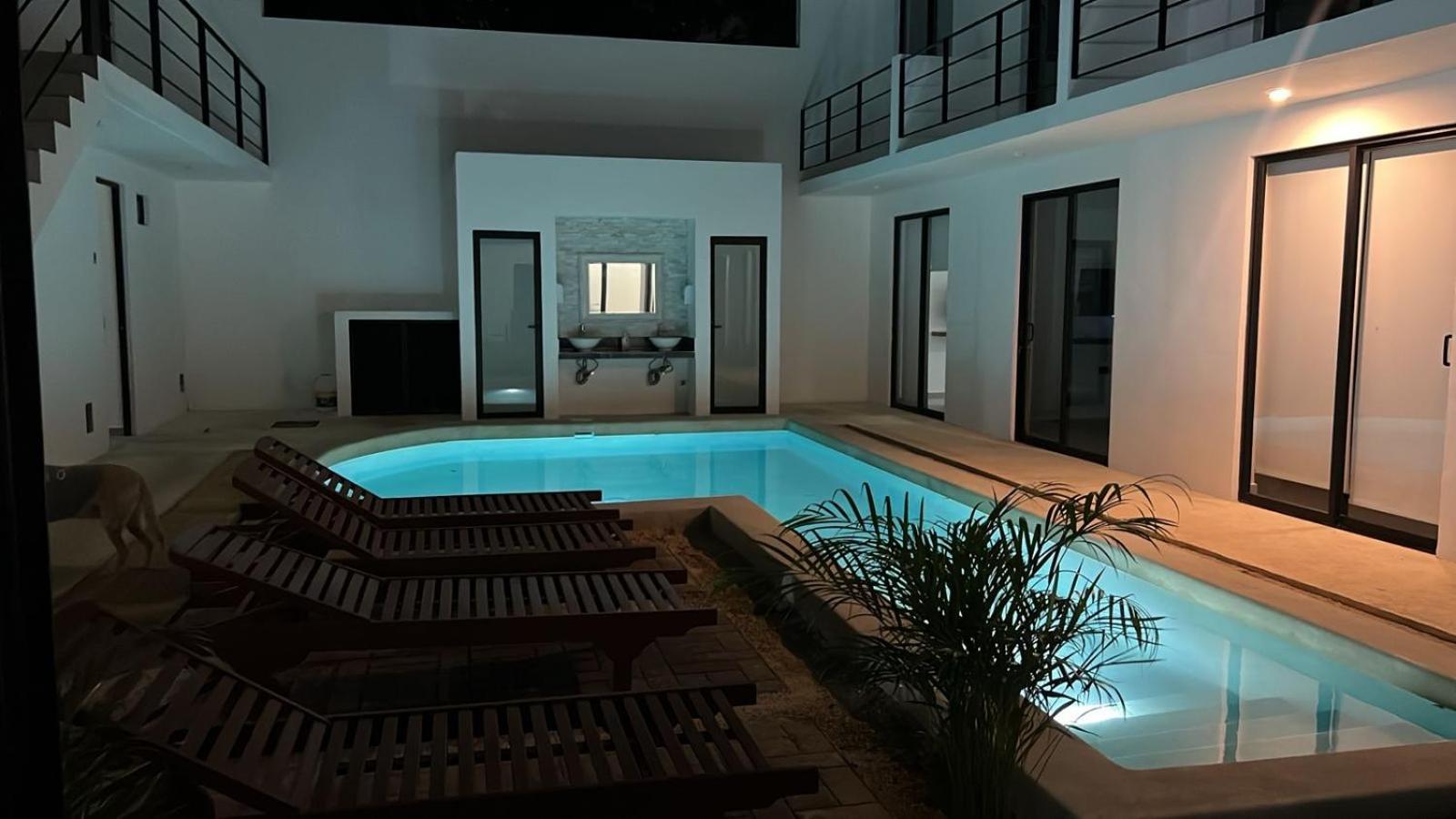 Aparthotel Marea Close To The Airport (adults Only)