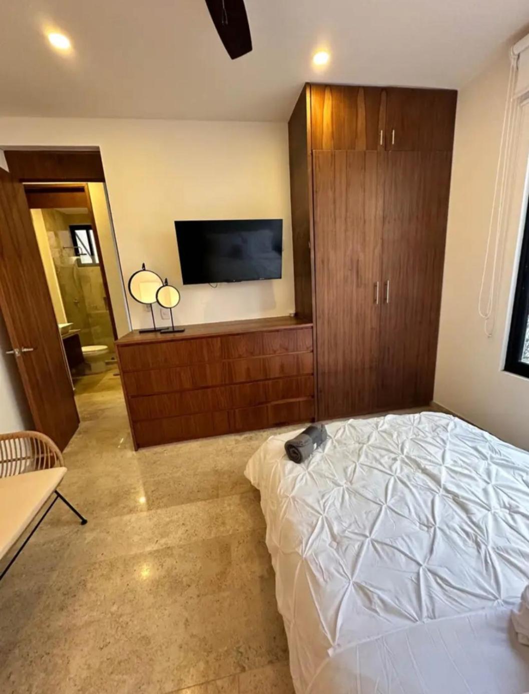 Casa Tuluma Apartment Cancun
