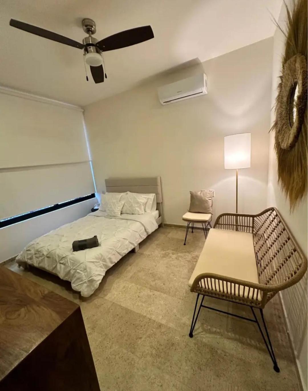 Apartment Casa Tuluma
