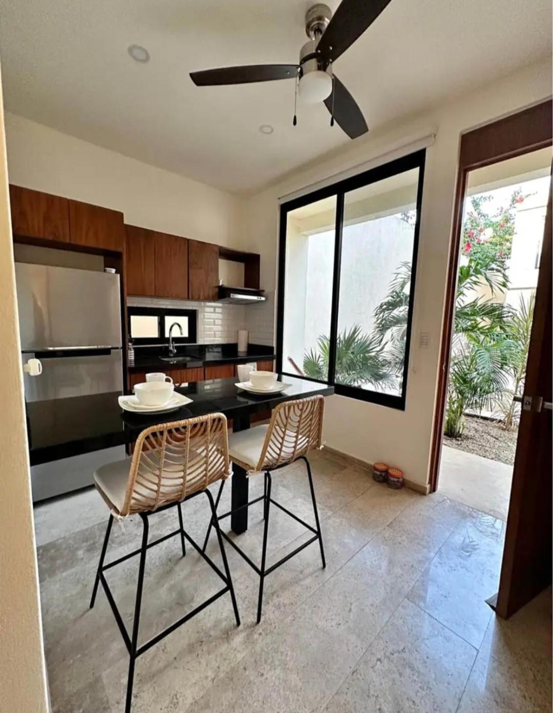 Casa Tuluma Apartment *