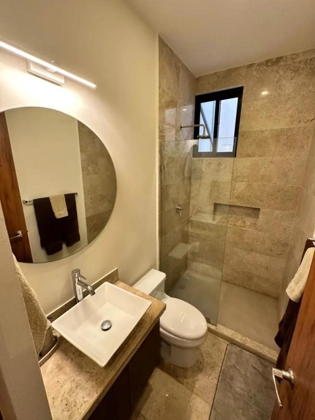 Casa Tuluma Cancun