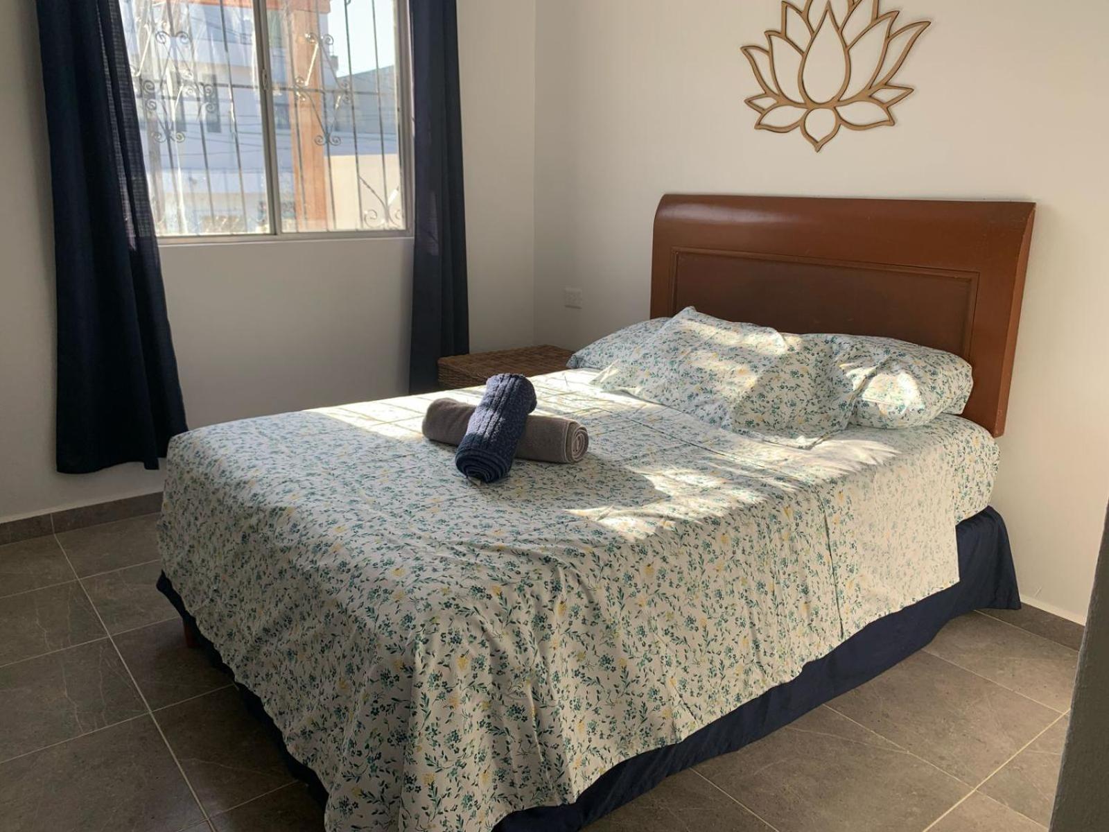 Bed & Breakfast Casa Jardin