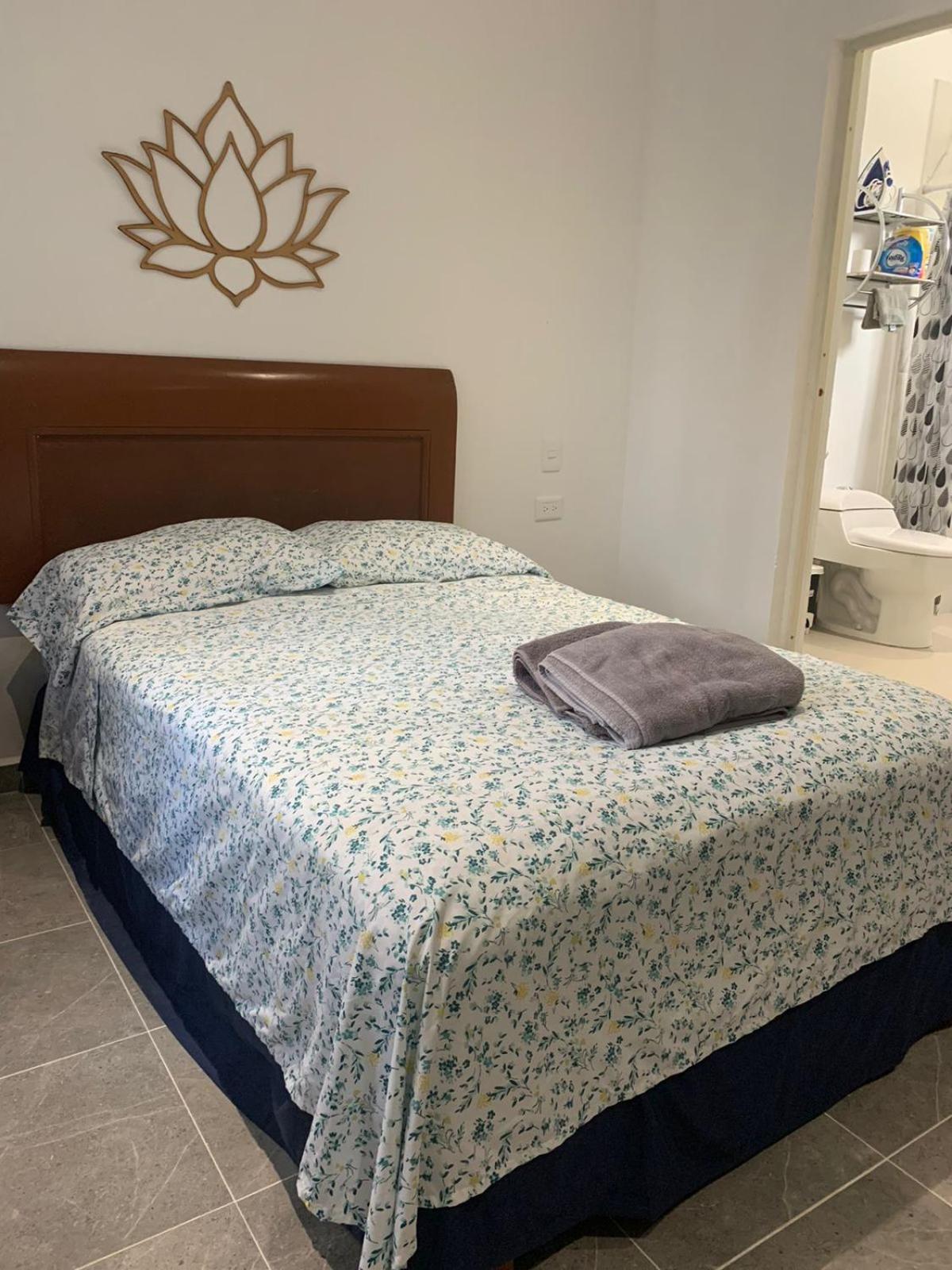 Bed & Breakfast Casa Jardin *
