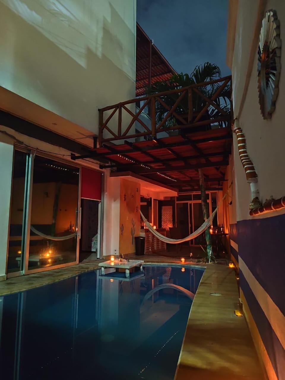 Boutique & Guest house