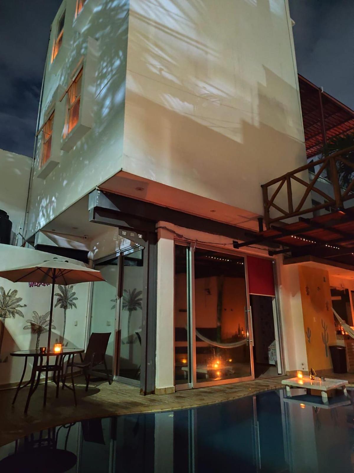 Guest house Boutique & *
