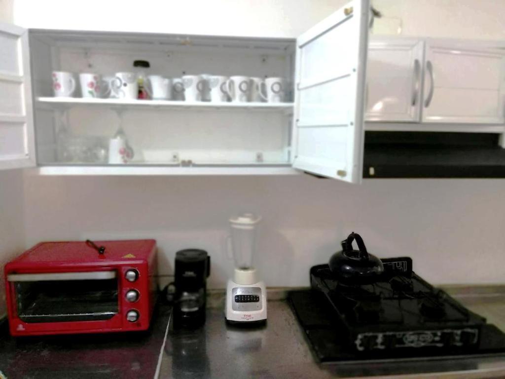 Centrico Y Tranquilo Homestay *