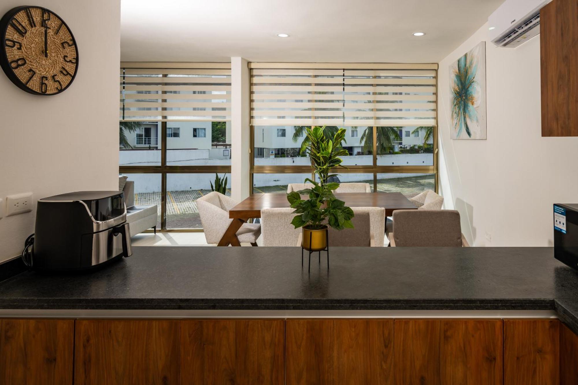 Magnifico Con Amenidades Unicas Apartment *