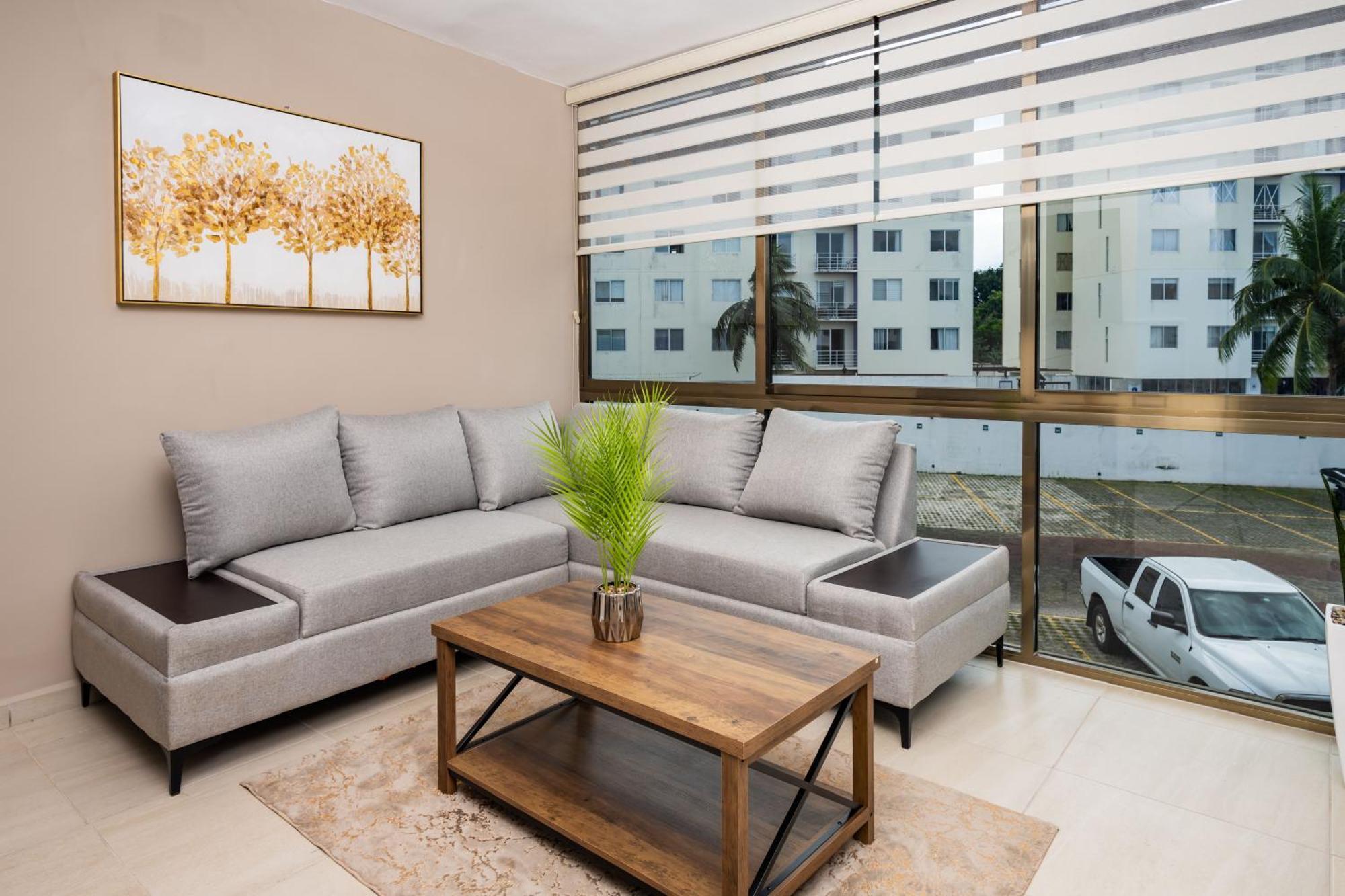 Apartment Magnifico Con Amenidades Unicas