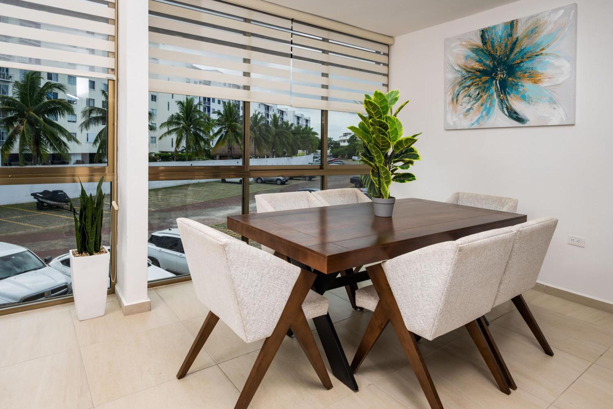 Apartment Magnifico Con Amenidades Unicas