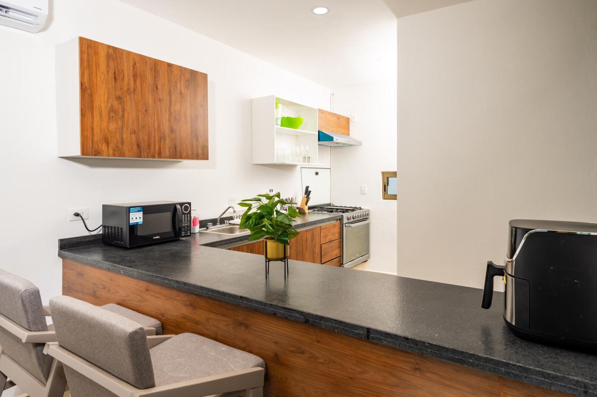 Magnifico Con Amenidades Unicas Apartment *