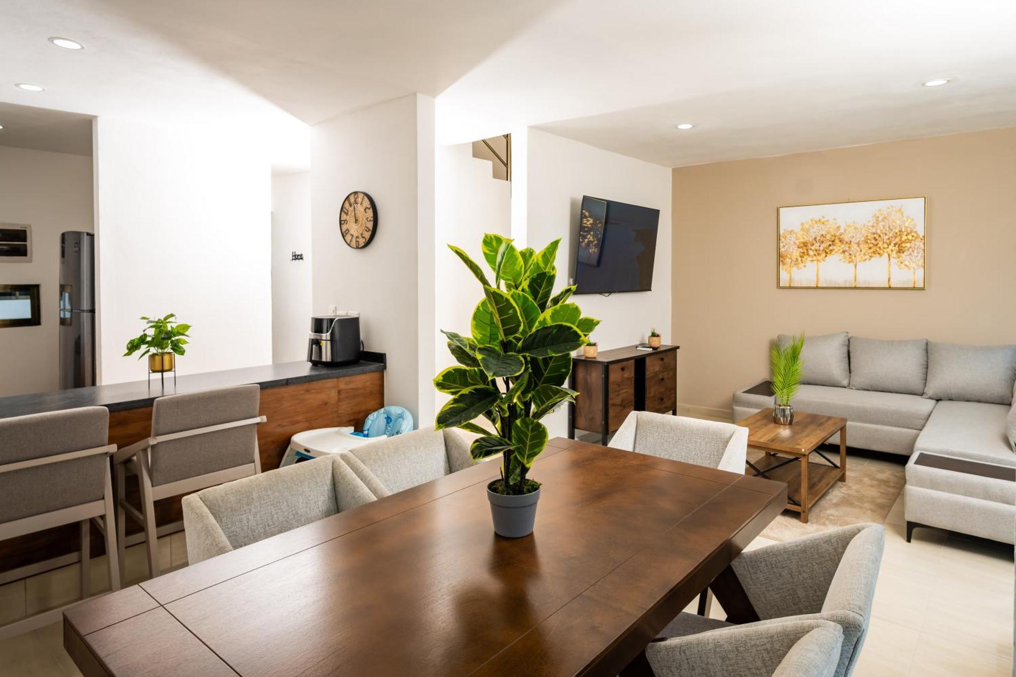 Apartment Magnifico Con Amenidades Unicas *