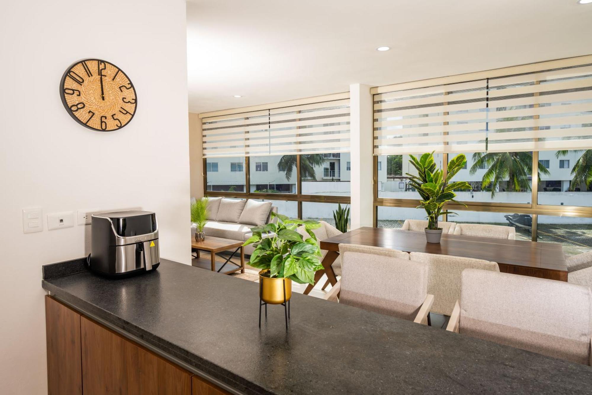 Magnifico Con Amenidades Unicas Apartment *