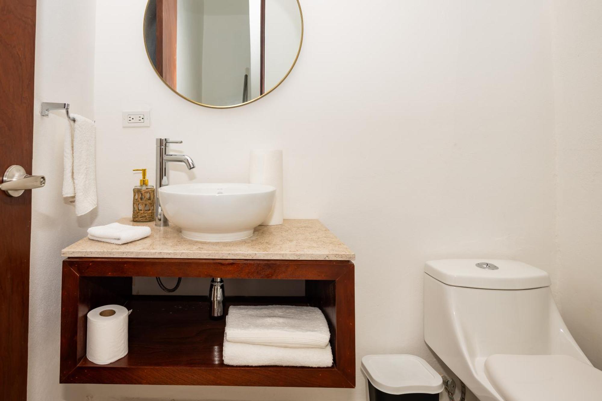 Apartment Magnifico Con Amenidades Unicas