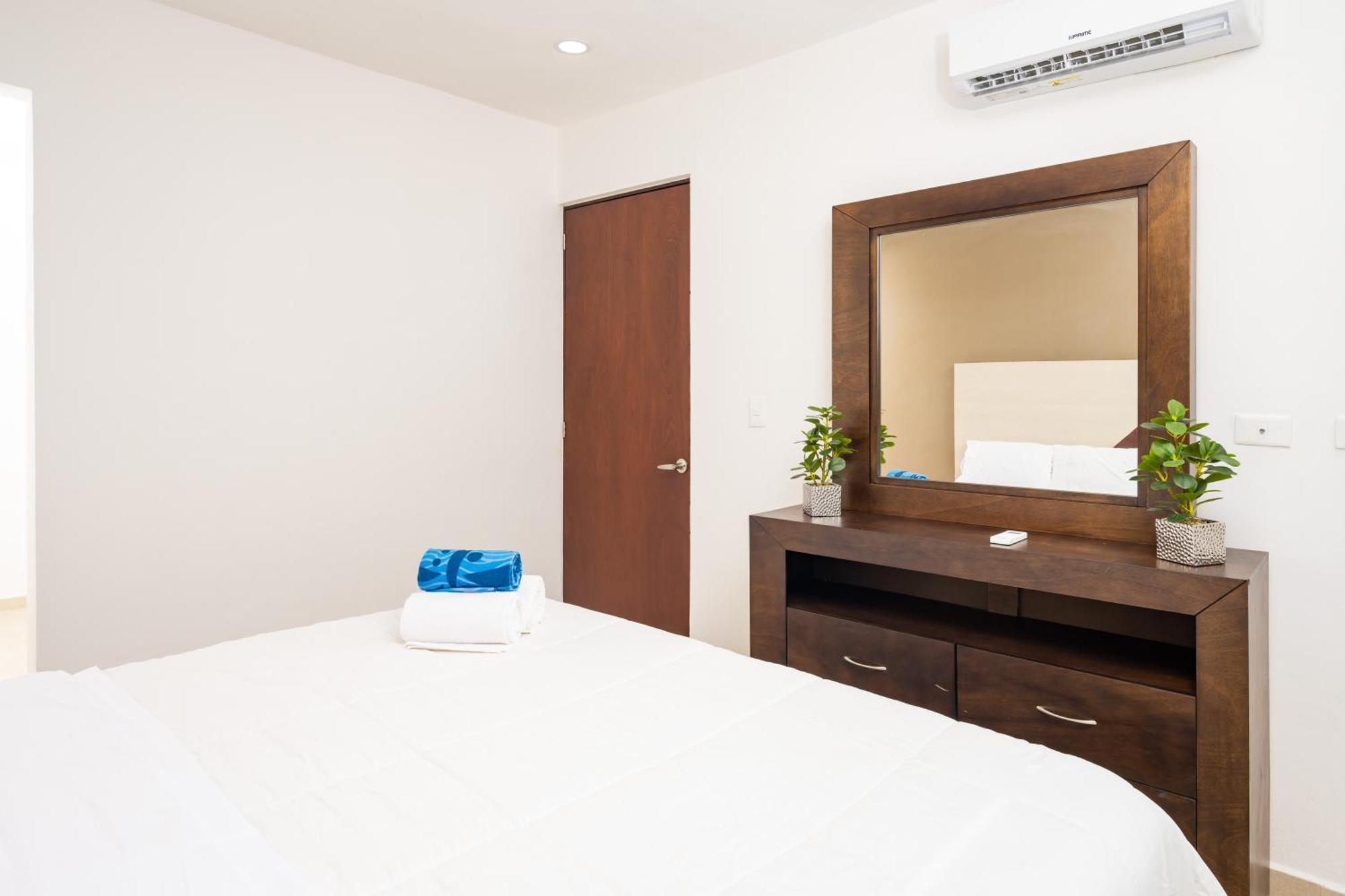 Magnifico Con Amenidades Unicas Apartment *
