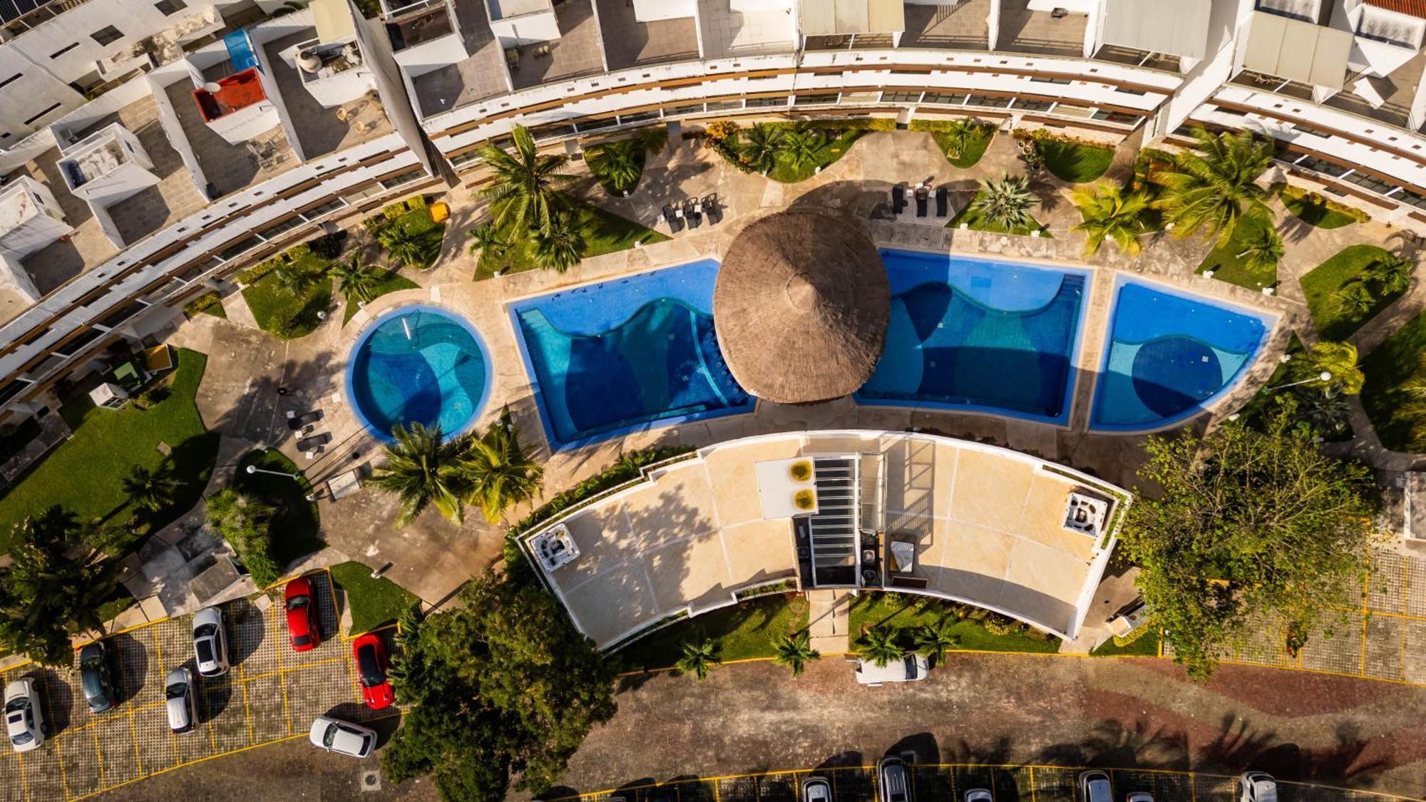 Magnifico Con Amenidades Unicas Cancun