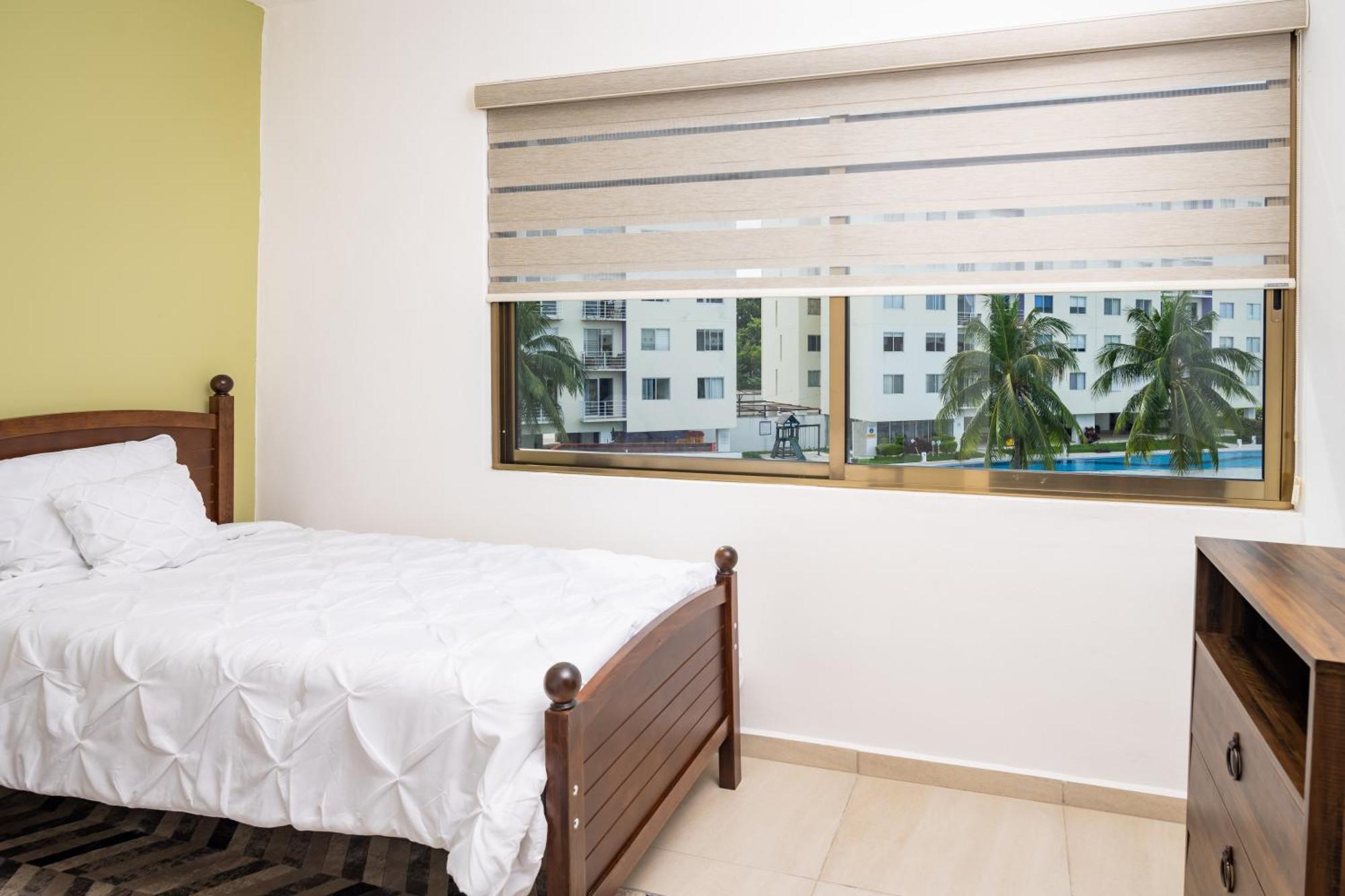 Magnifico Con Amenidades Unicas Apartment Cancun