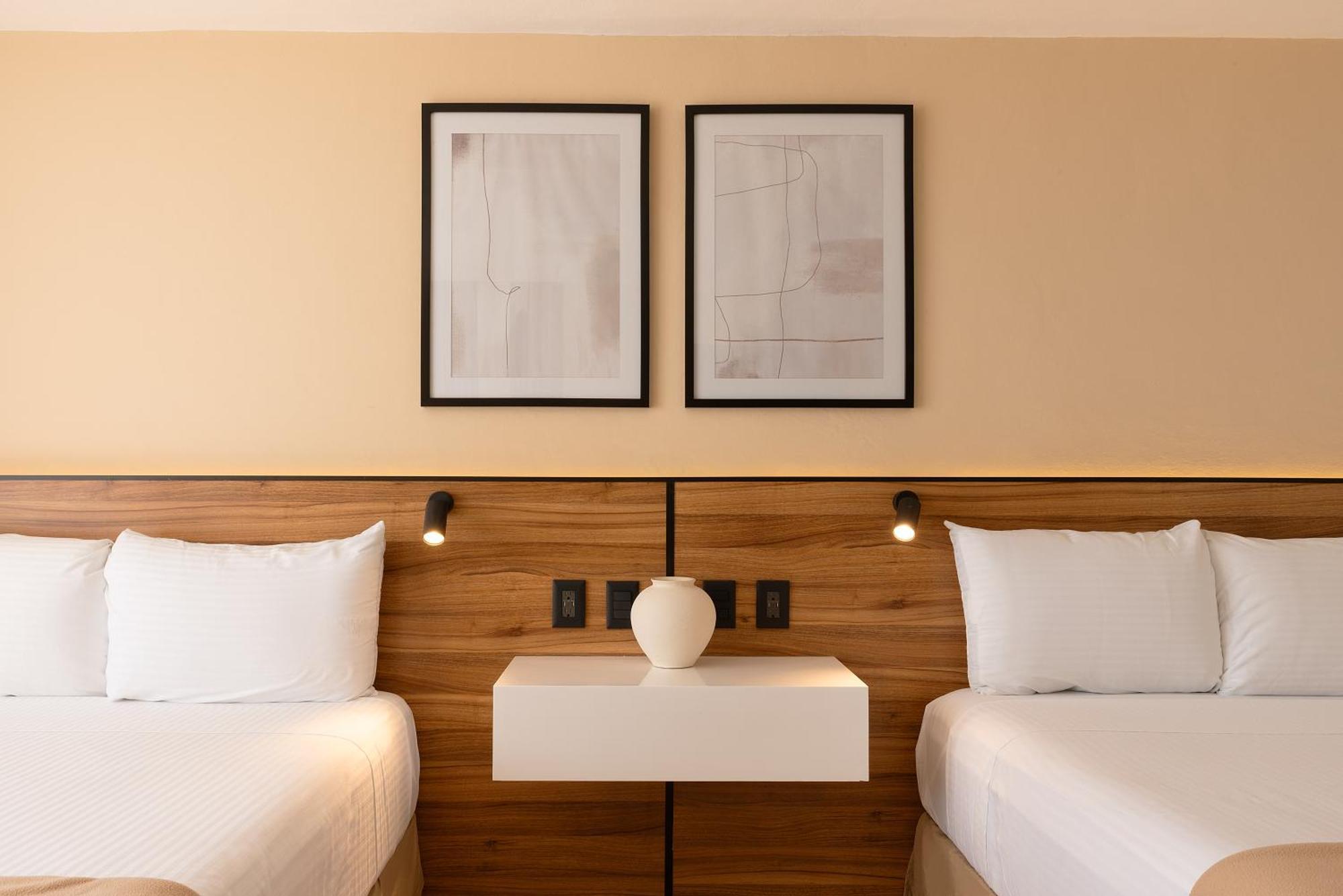 Calypso 3* Cancun