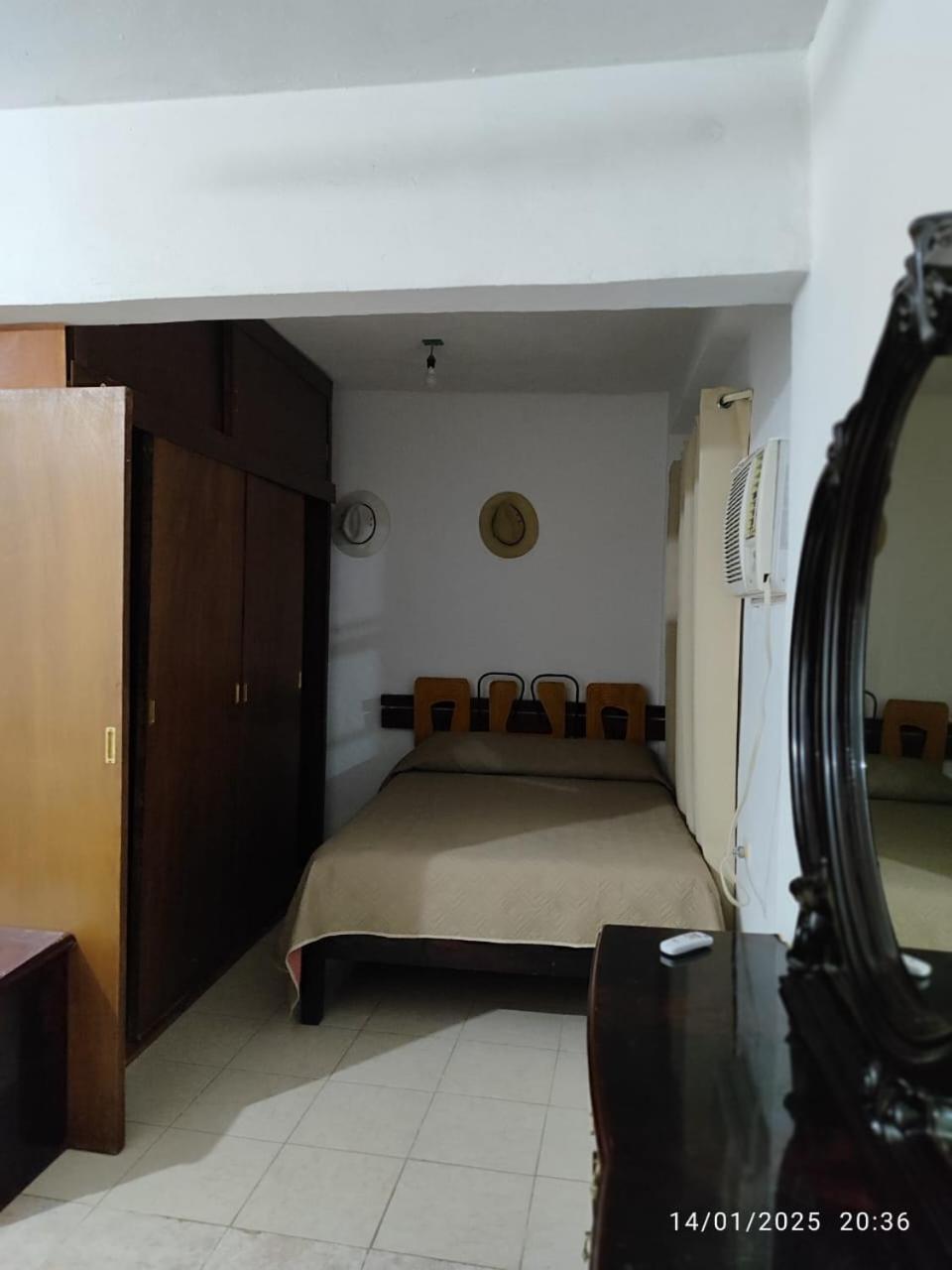 Casa Hacienda Grupos Con Alberca En Villa