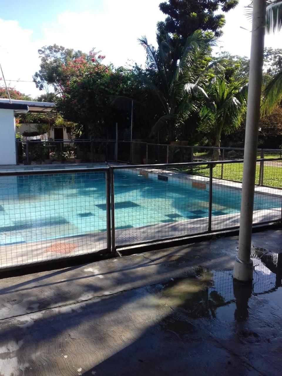 Casa Hacienda Grupos Con Alberca En Villa *