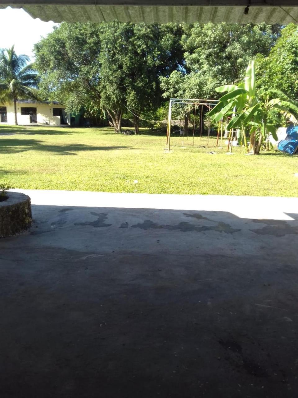 Casa Hacienda Grupos Con Alberca En * Cancun