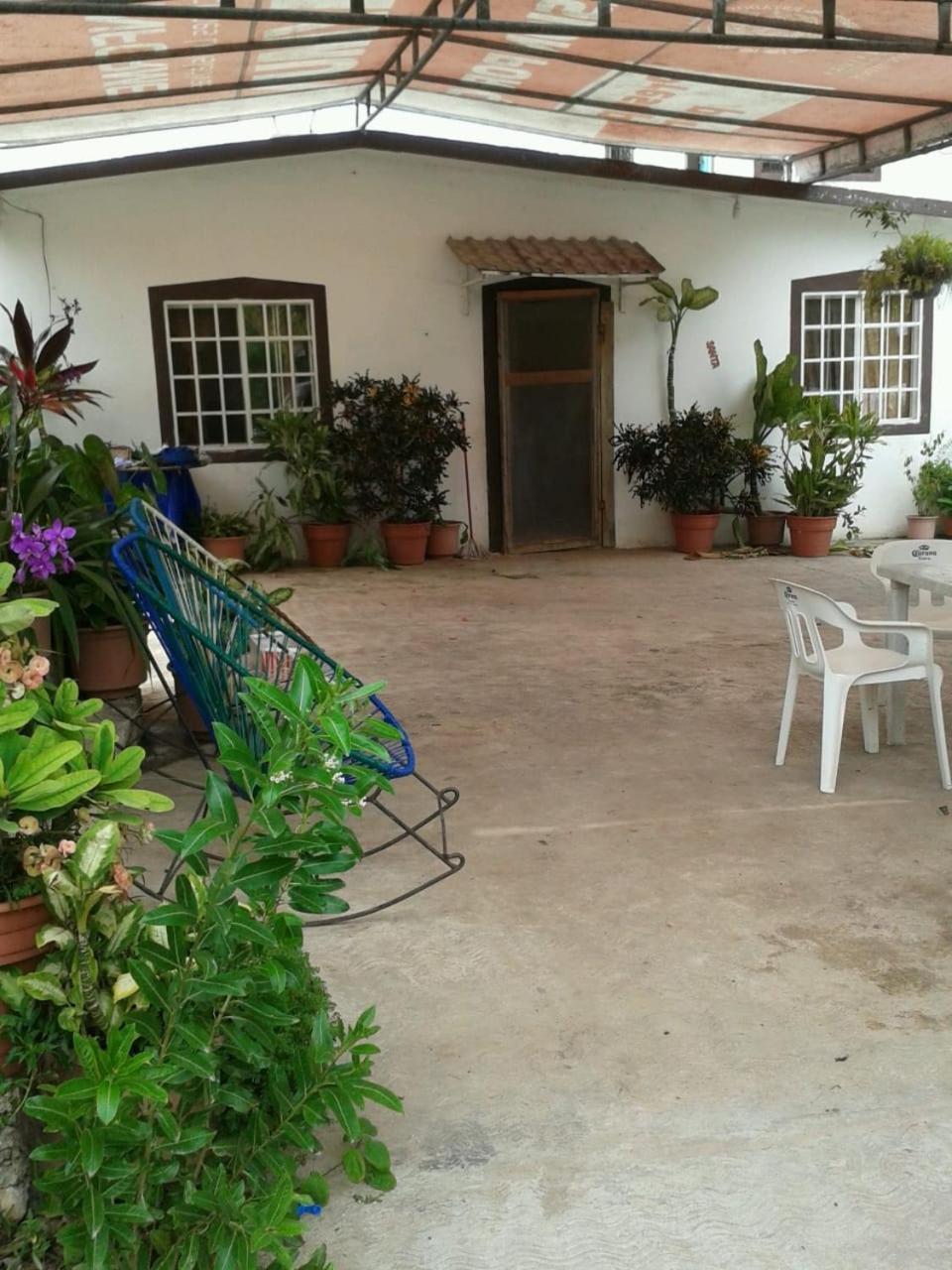 Casa Hacienda Grupos Con Alberca En *