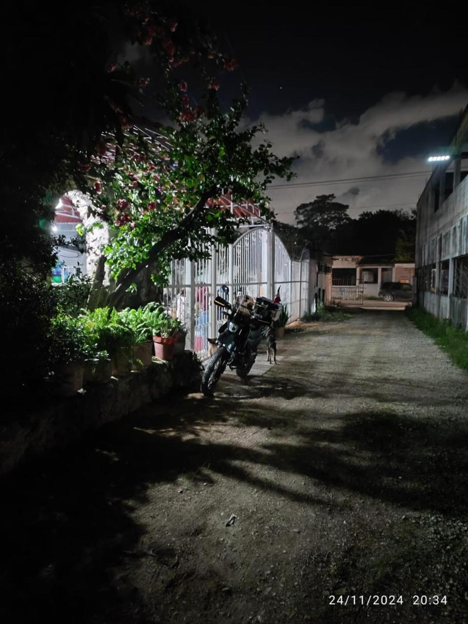 Casa Hacienda Grupos Con Alberca En *