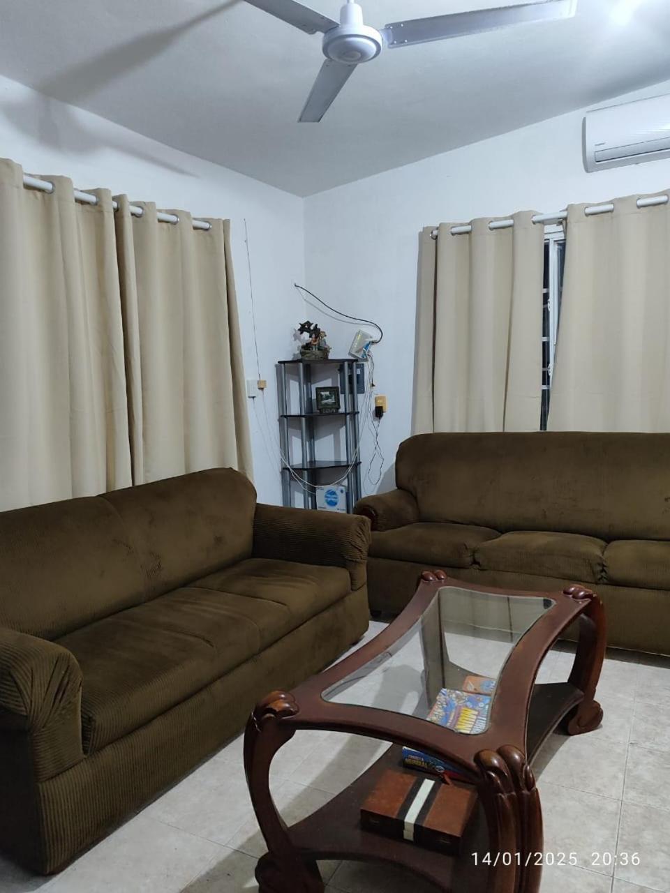 Casa Hacienda Grupos Con Alberca En Villa