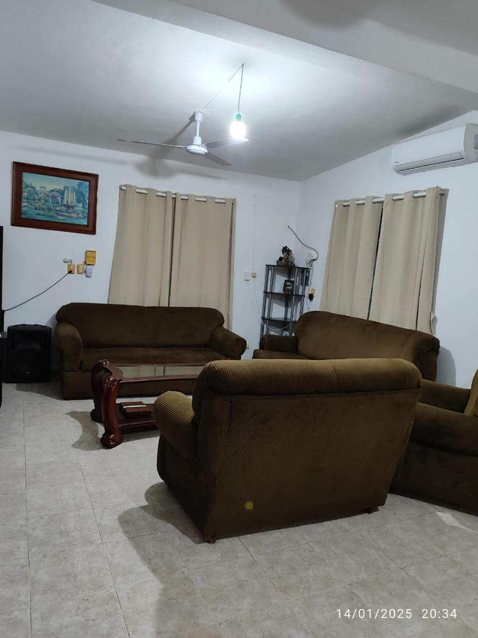 Casa Hacienda Grupos Con Alberca En Villa