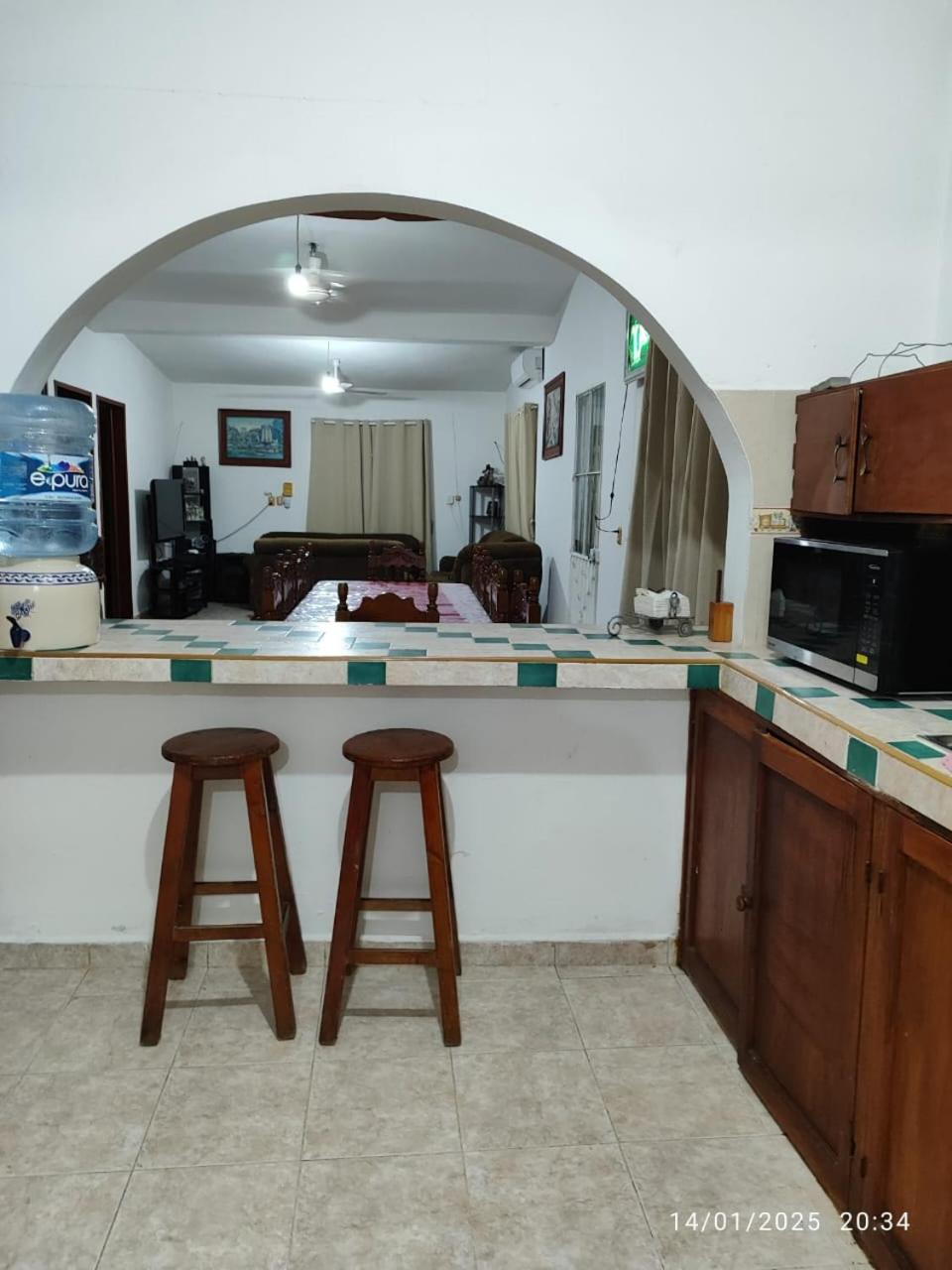 Casa Hacienda Grupos Con Alberca En