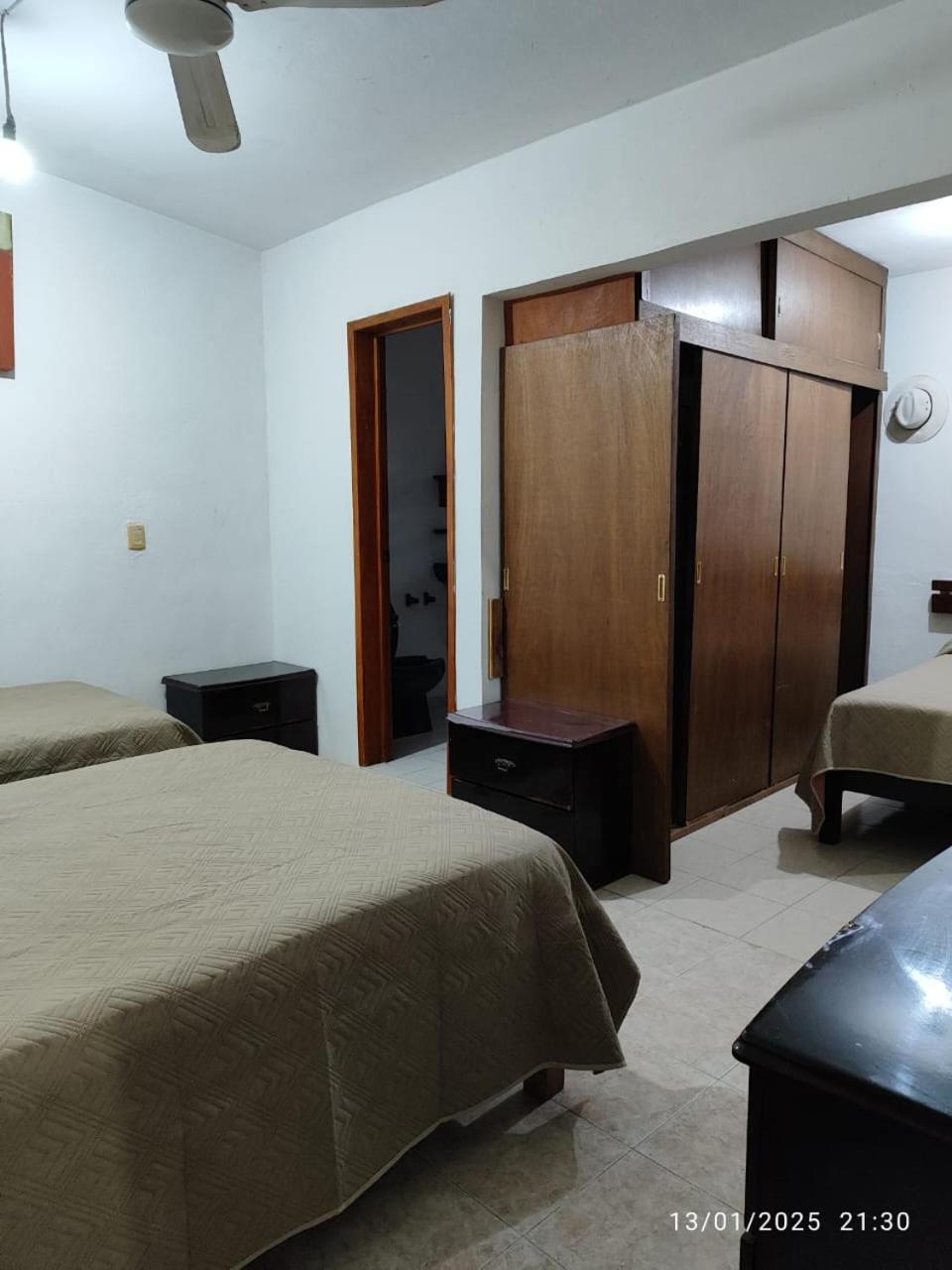 Casa Hacienda Grupos Con Alberca En Villa *