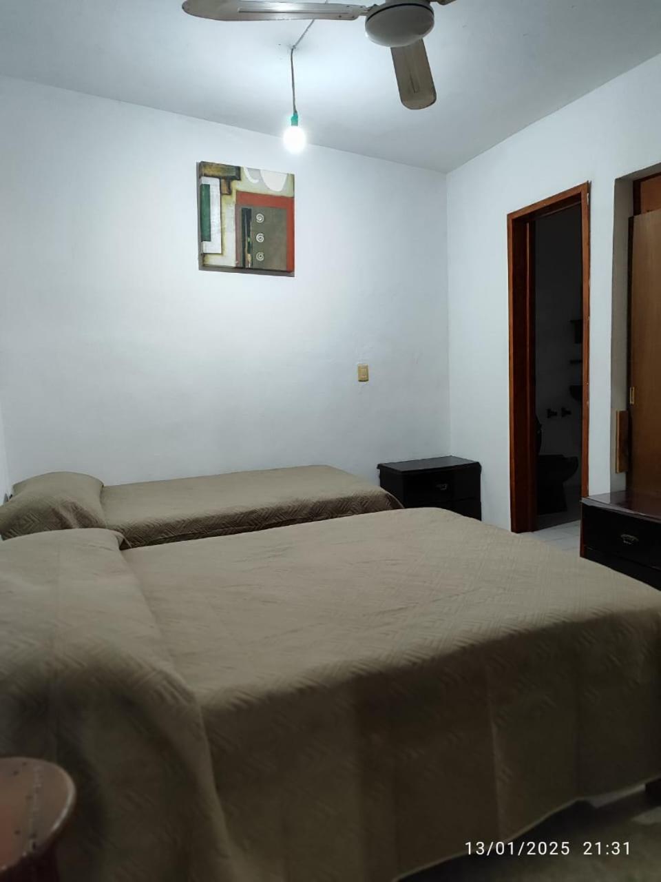 Casa Hacienda Grupos Con Alberca En Villa