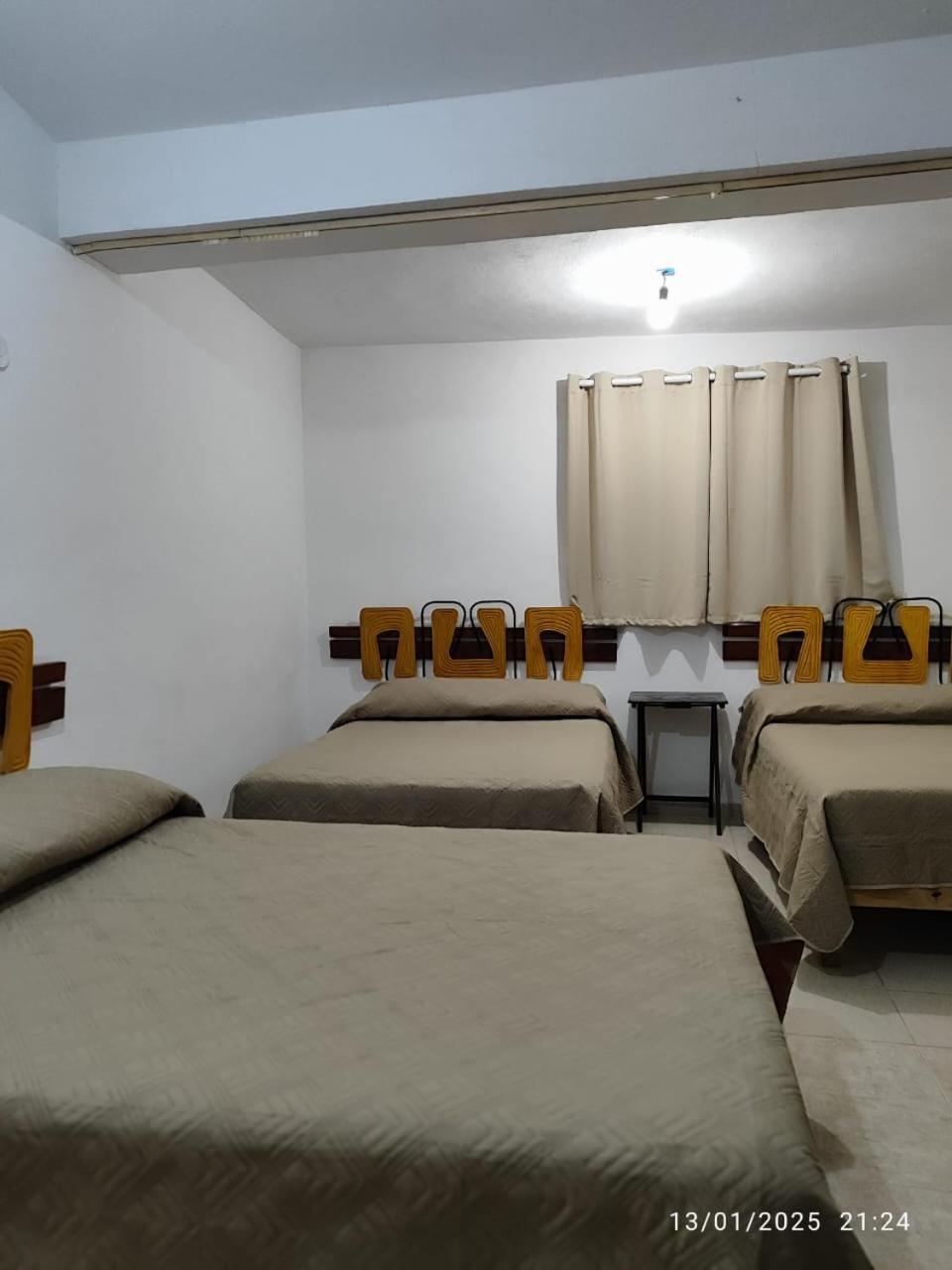 Casa Hacienda Grupos Con Alberca En Villa *